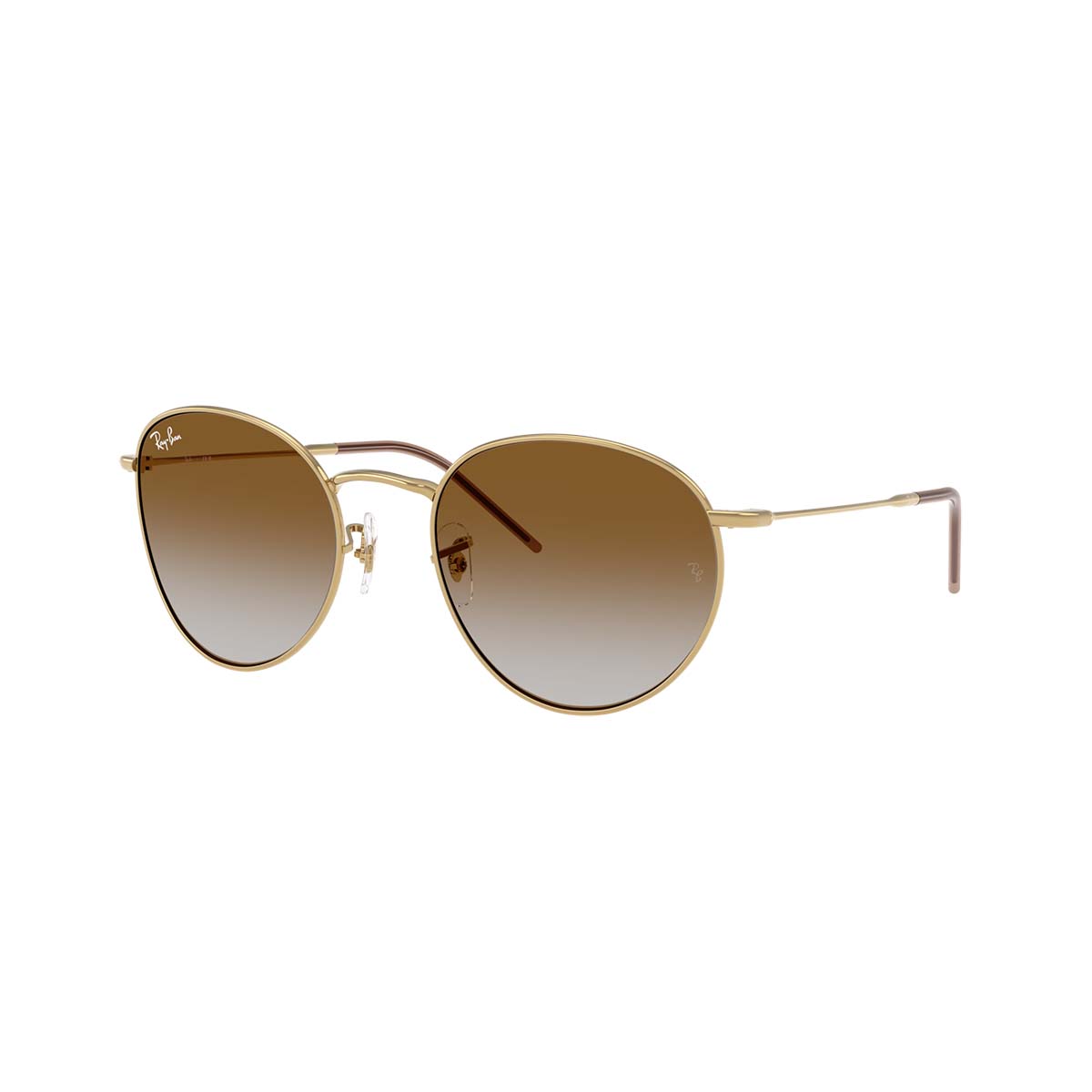 Ray-Ban-Round Reverse-Angle