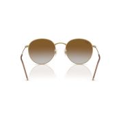 Ray-Ban-Round Reverse-Back