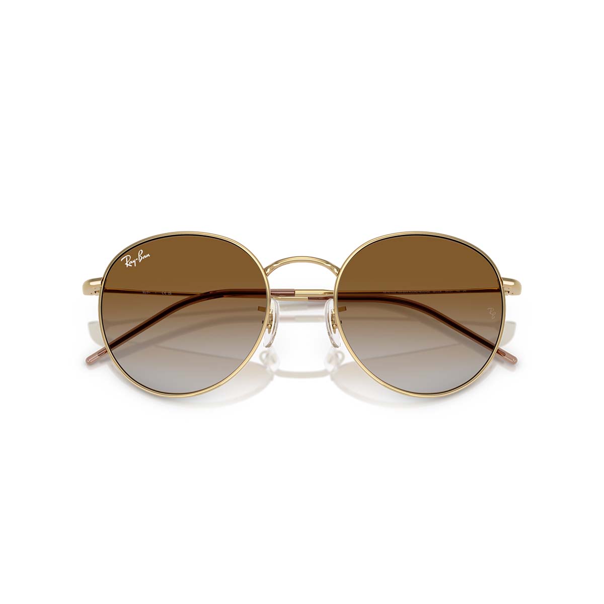 Ray-Ban-Round Reverse-Top