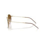 Ray-Ban-Round Reverse-Side