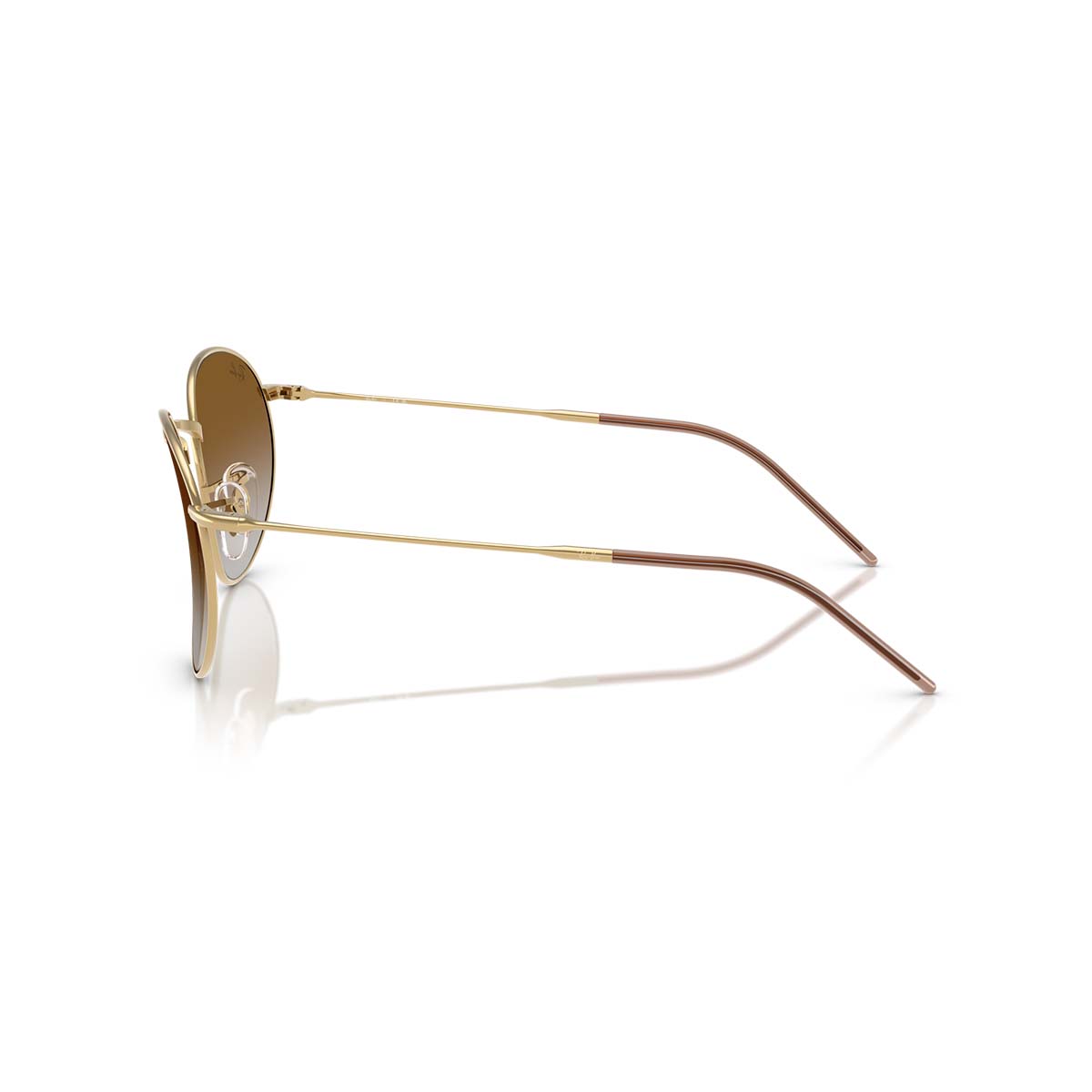 Ray-Ban-Round Reverse-Side