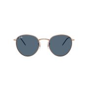Ray-Ban-Round Reverse-Front