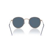 Ray-Ban-Round Reverse-Back