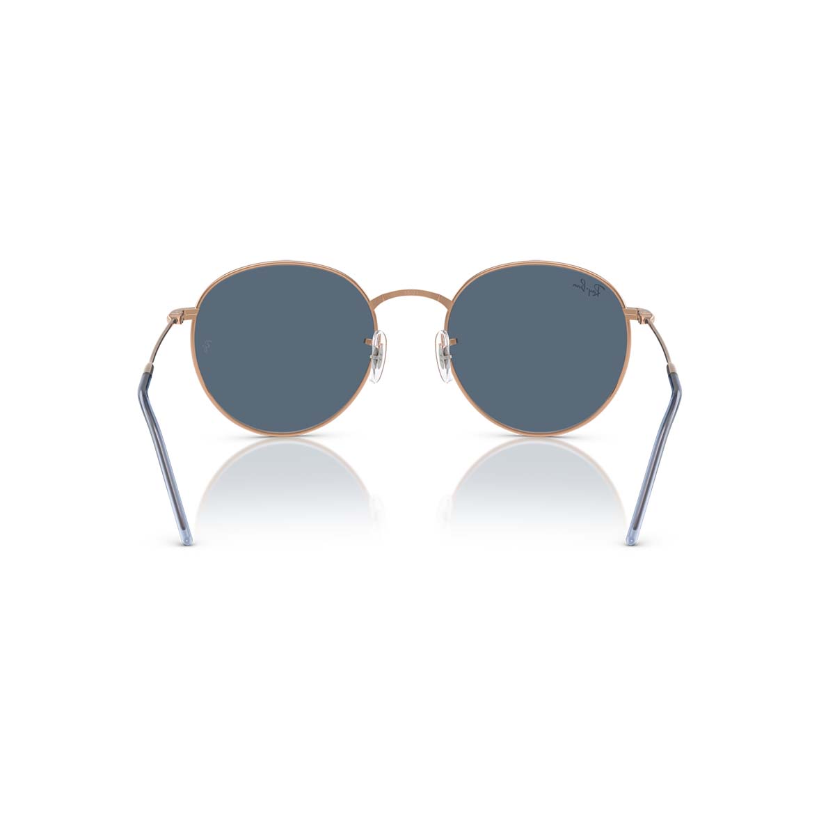 Ray-Ban-Round Reverse-Back