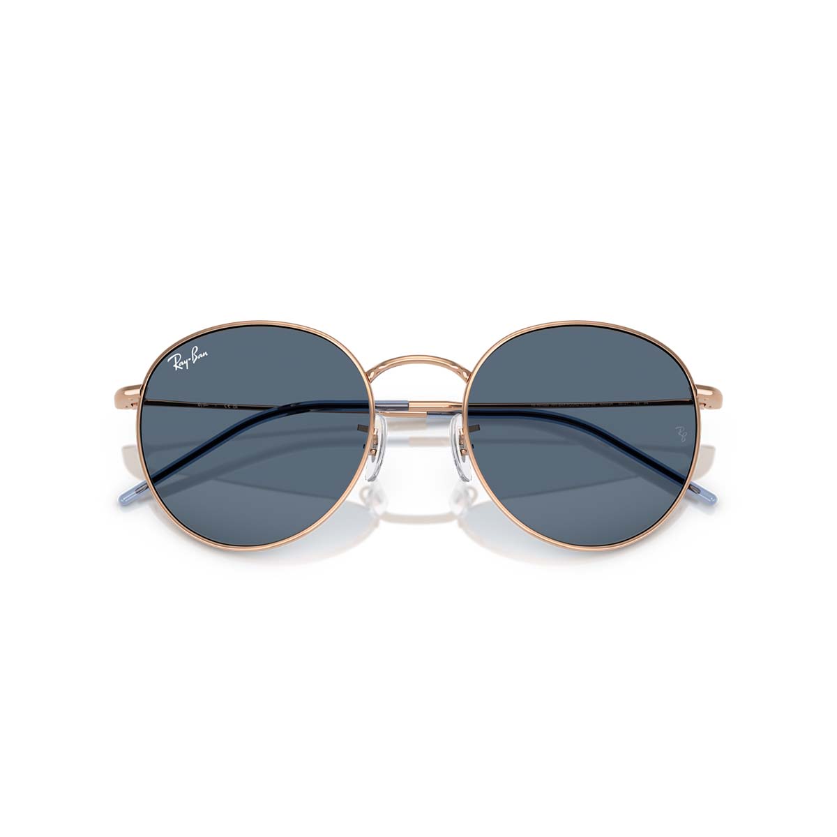 Ray-Ban-Round Reverse-Top