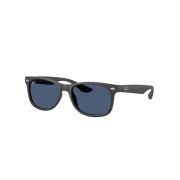 Ray-Ban Junior-Junior New Wayfarer-Angle