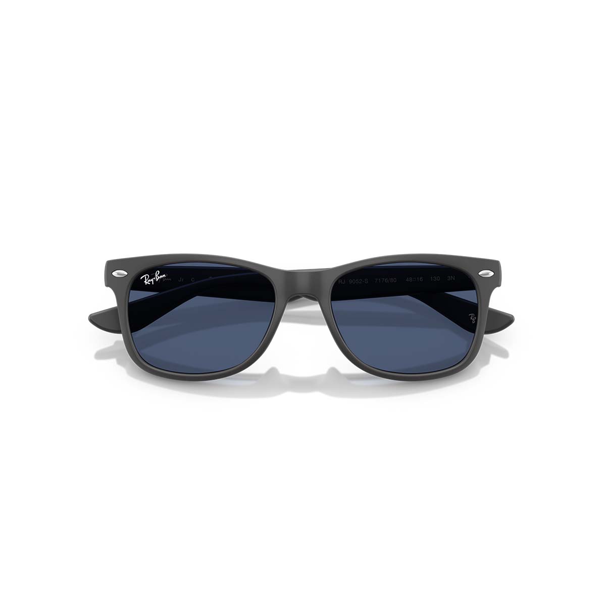Ray-Ban Junior-Junior New Wayfarer-Top