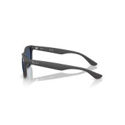 Ray-Ban Junior-Junior New Wayfarer-Side