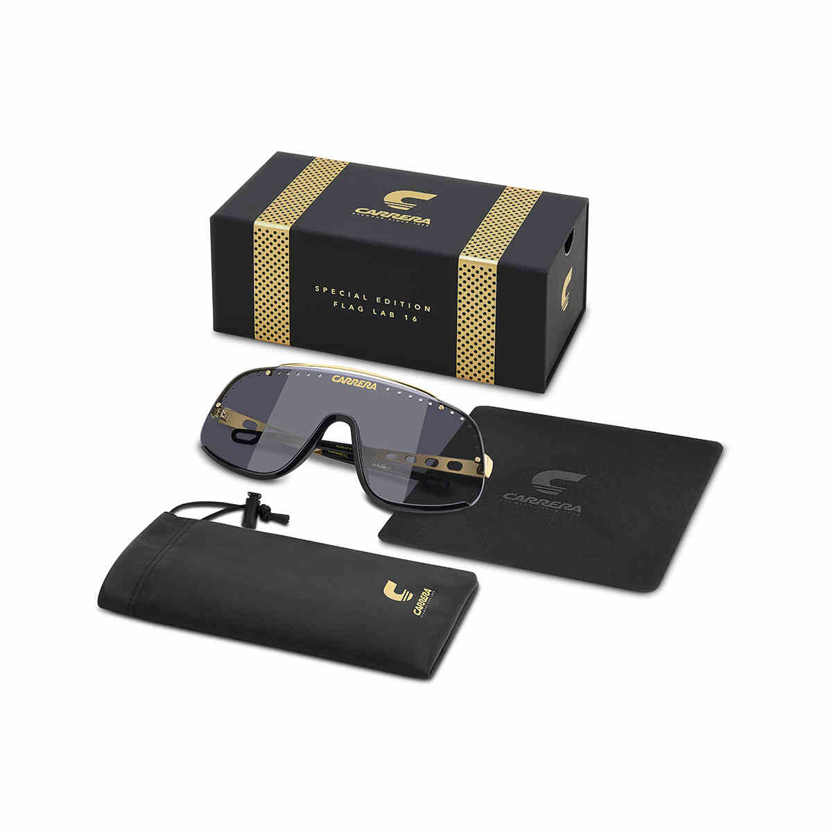 Carrera Sunglasses-Limited Edition