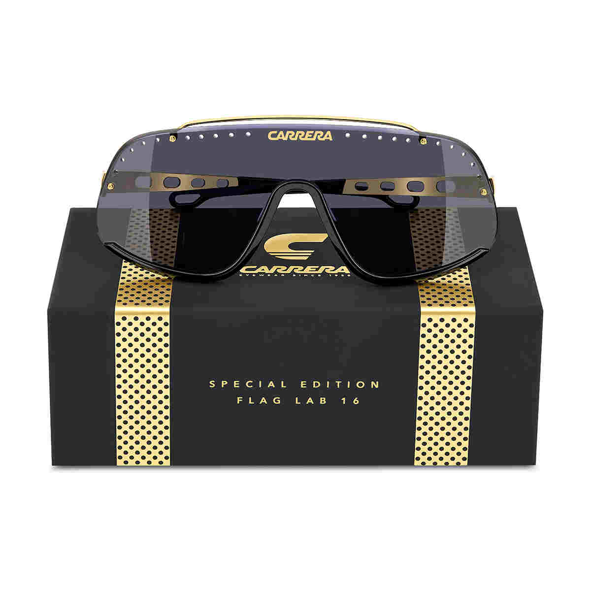 Carrera Sunglasses-Limited Edition