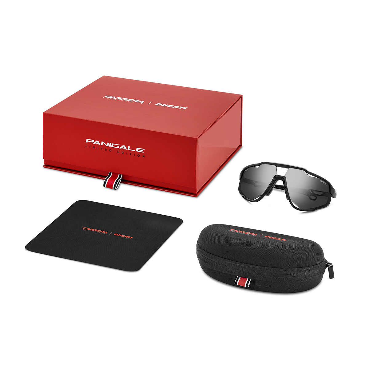 Carrera Ducati Sunglasses-Limited Edition