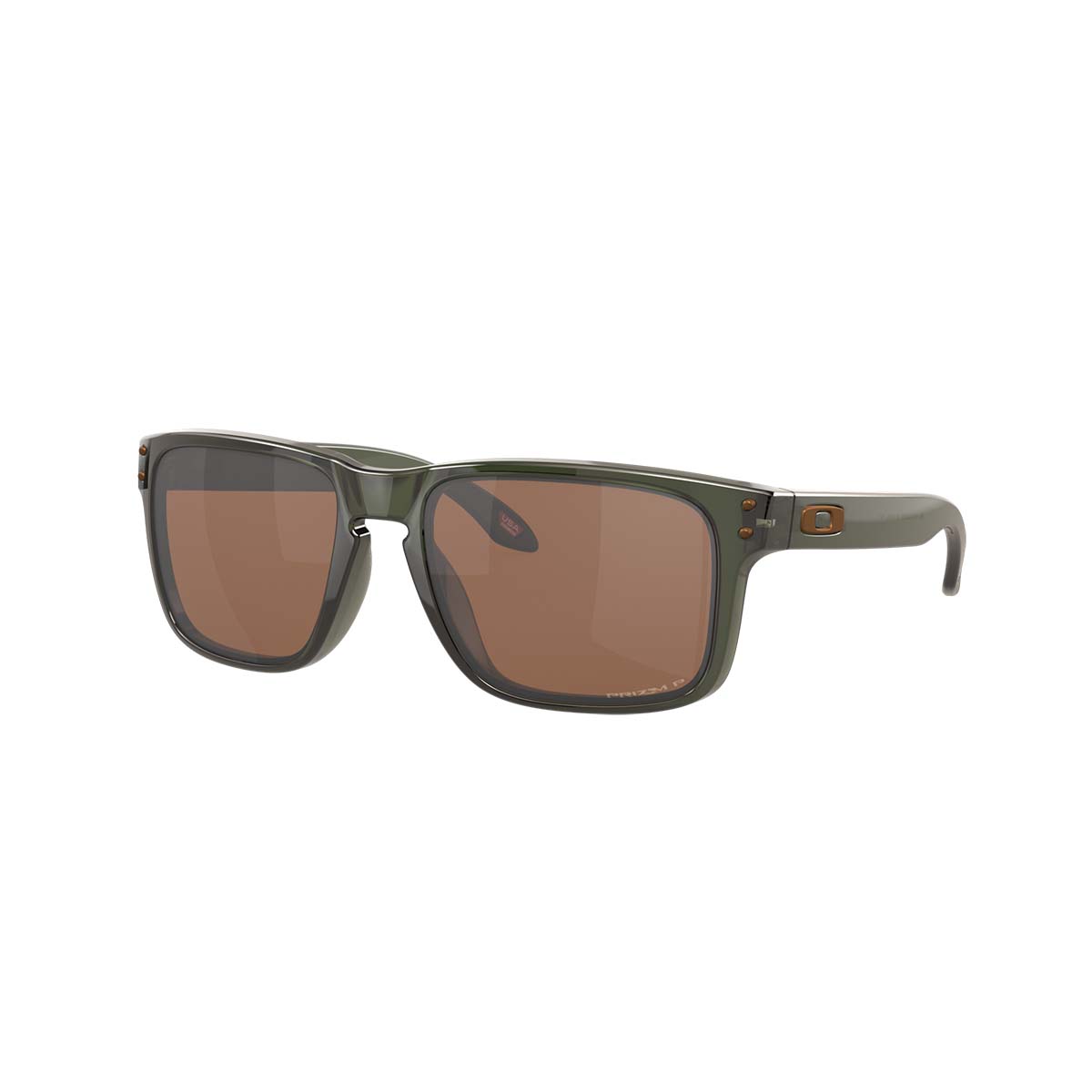 Oakley HOLBROOK Polarized Sunglasses