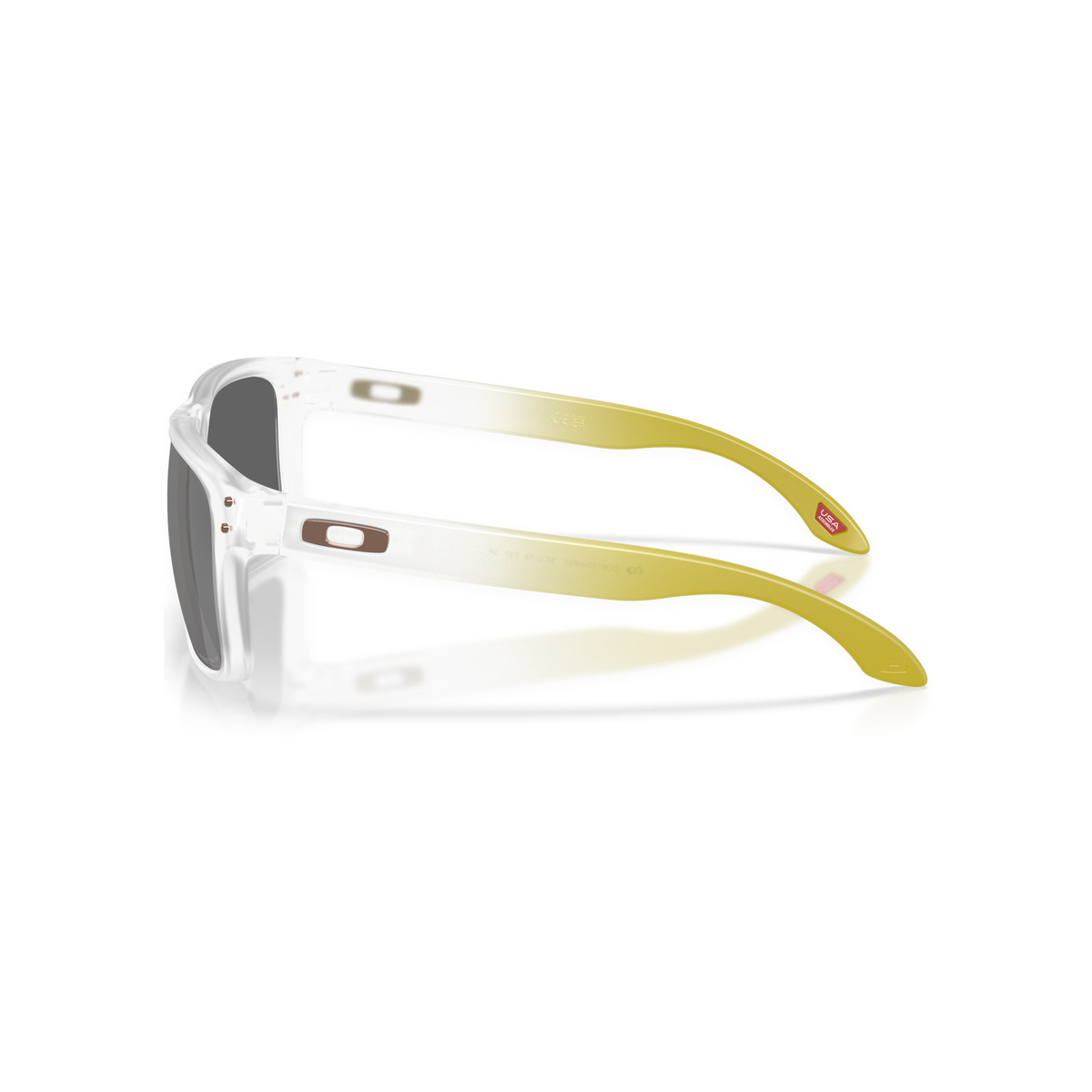 Oakley-Holbrook-Side