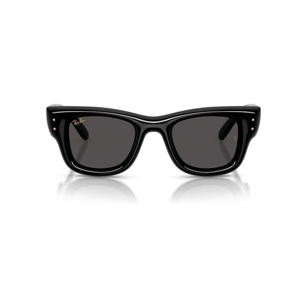Ray-Ban-Wayfarer Puffer-Front