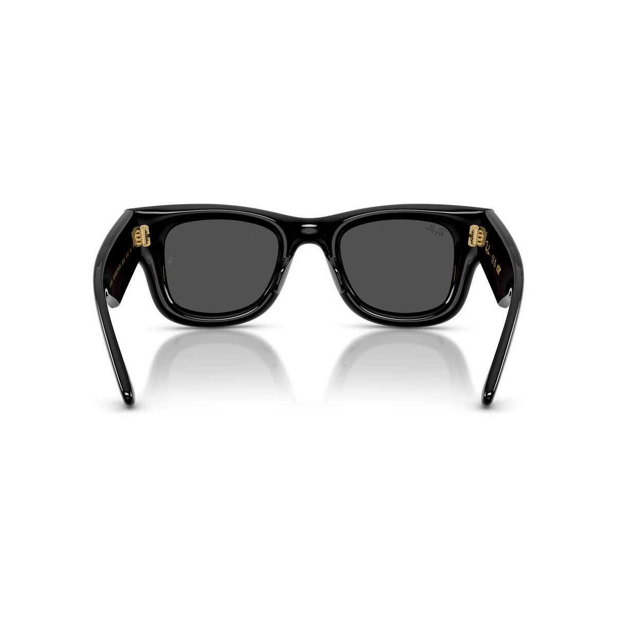 Ray-Ban-Wayfarer Puffer-Back