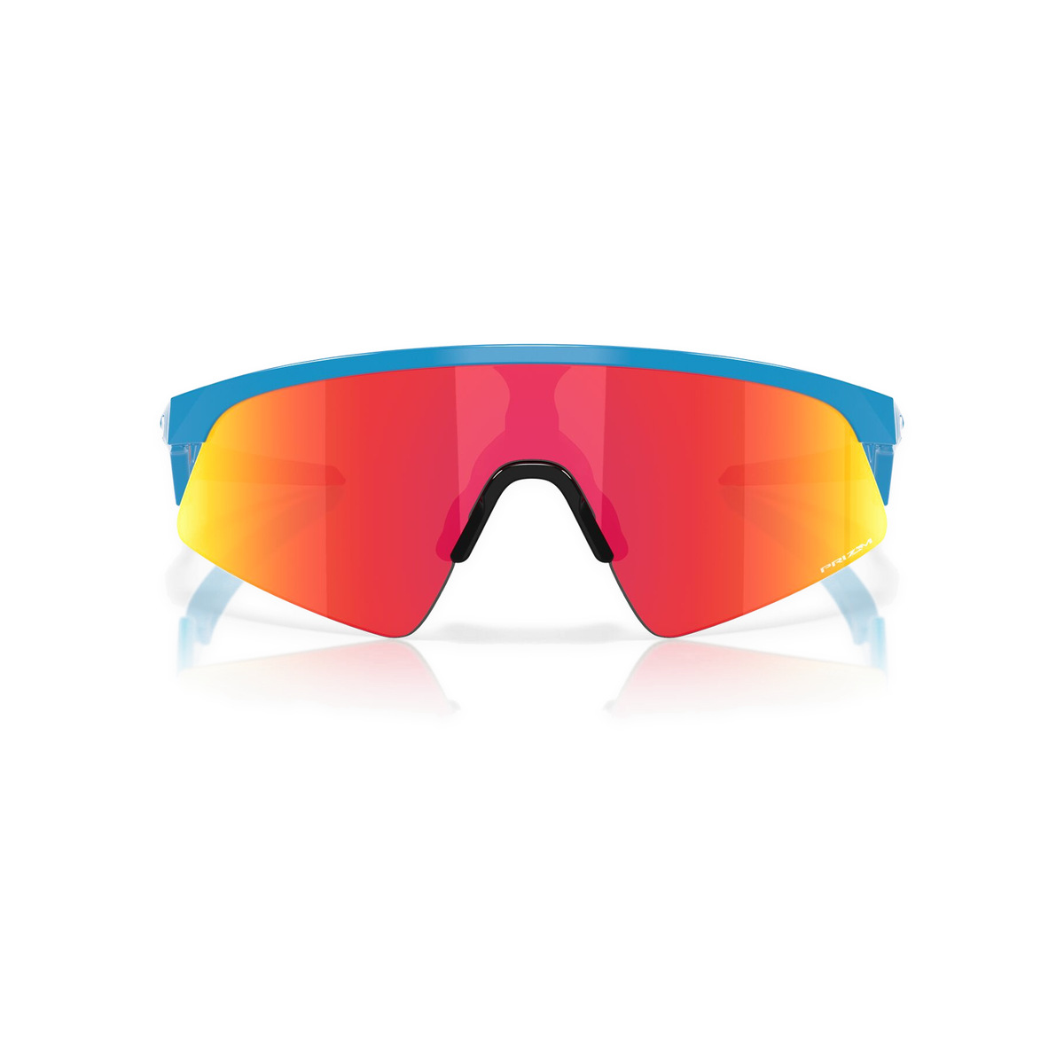 Oakley Youth Sun-Resistor Sweep-Front