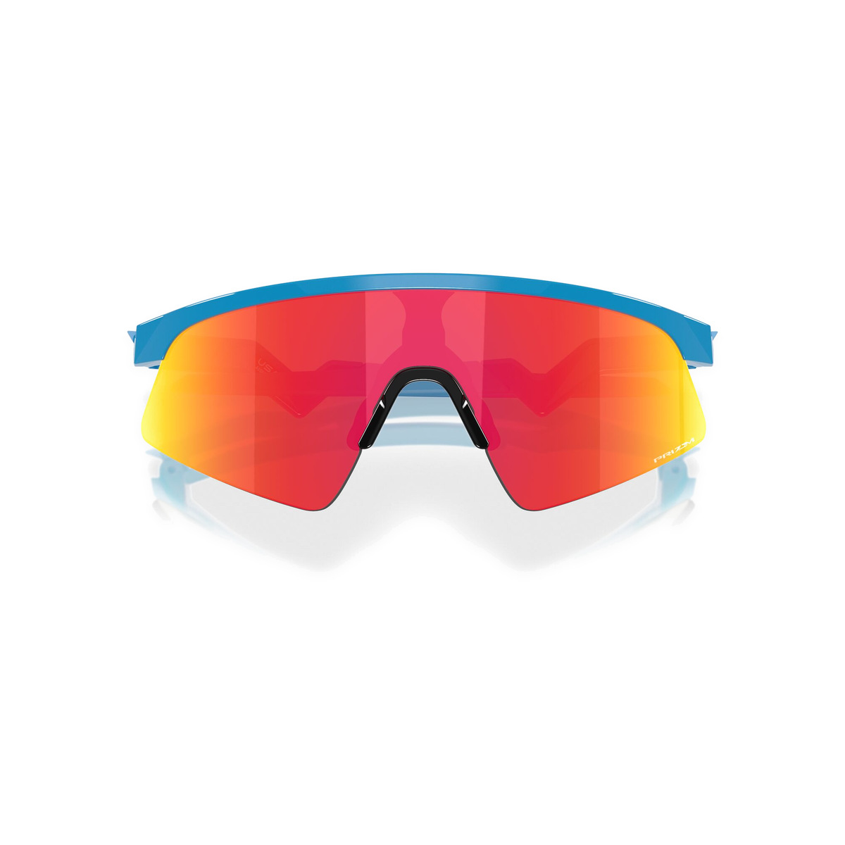 Oakley Youth Sun-Resistor Sweep-Top