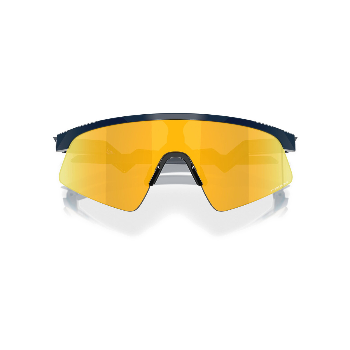 Oakley Youth Sun-Resistor Sweep-Top