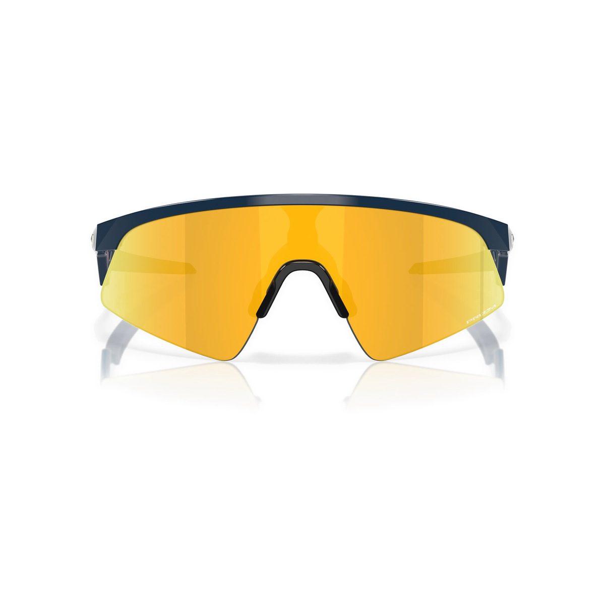 Oakley Youth Sun-Resistor Sweep-Front