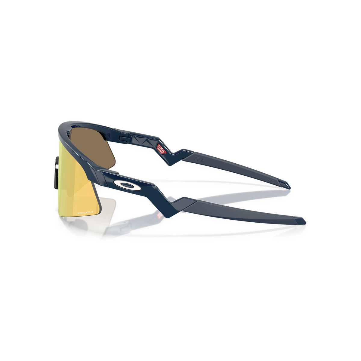 Oakley Youth Sun-Resistor Sweep-Side