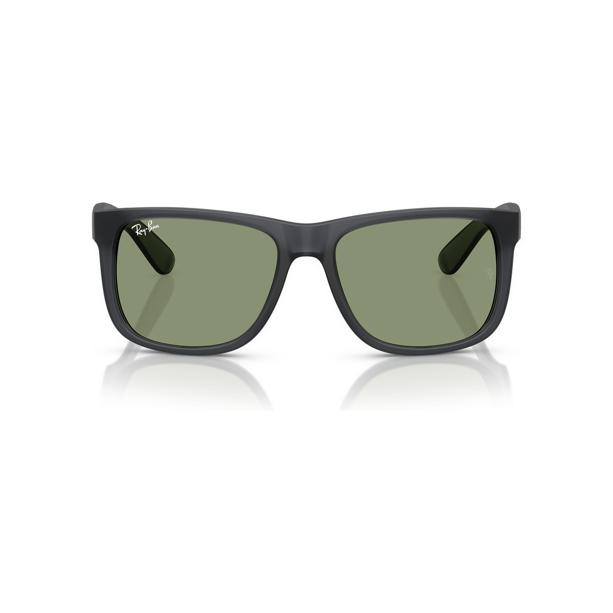 Ray-Ban Justin RB4165 Front View