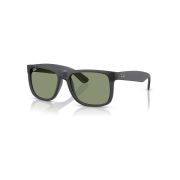 Ray-Ban Justin RB4165 Angle View