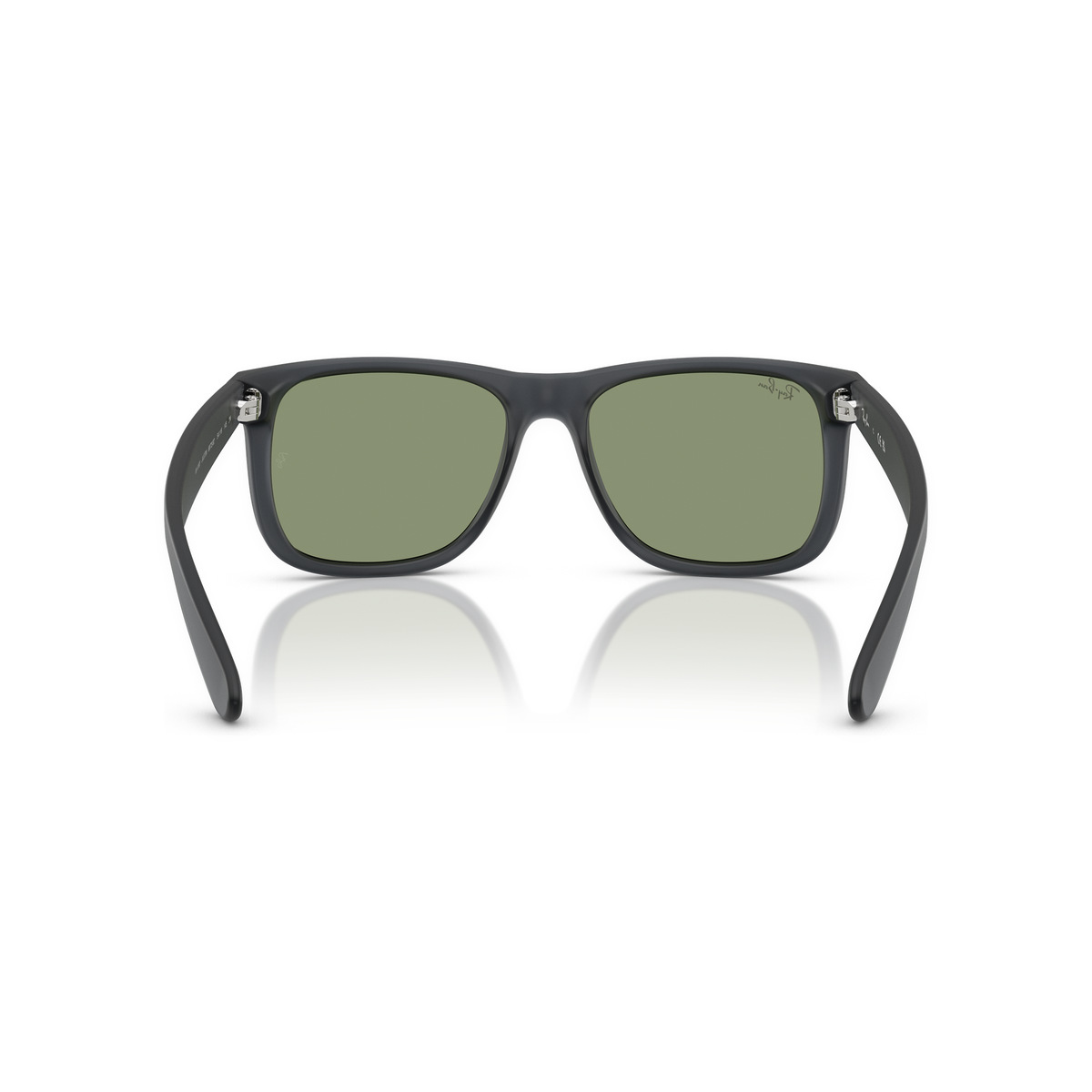 Ray-Ban Justin RB4165 Rear View