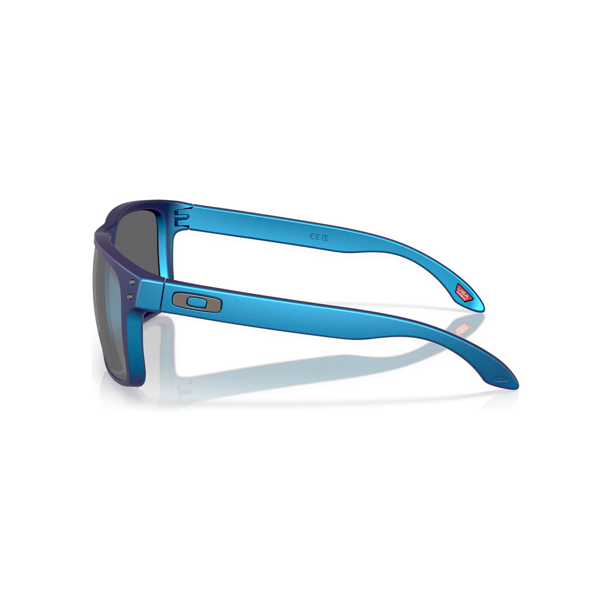Oakley-Holbrook Xl-Side