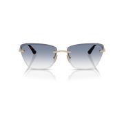 Vogue Eyewear-VO4332S-Front