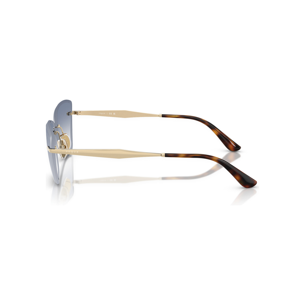 Vogue Eyewear-VO4332S-Side