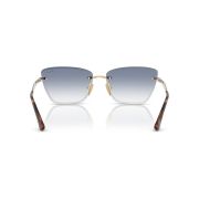Vogue Eyewear-VO4332S-Back