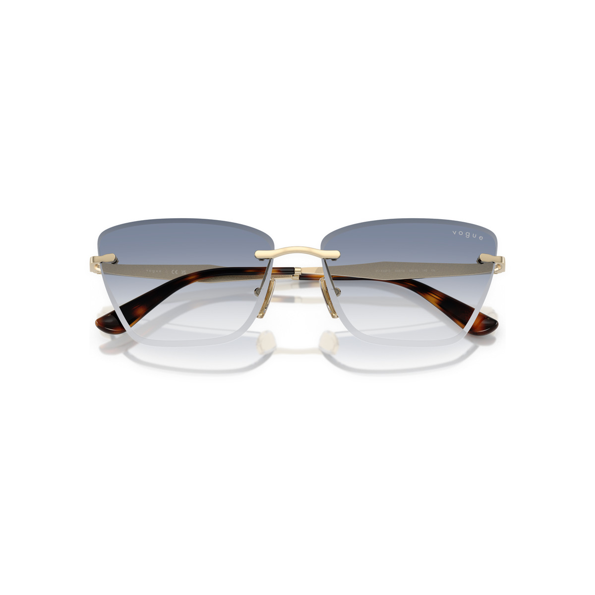 Vogue Eyewear-VO4332S-Top
